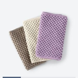 Norwex Counter Cloths - Lightly Used